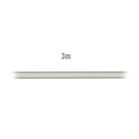 Aisens Cable de Red Cat.6 FTP AWG24 Gris 3m